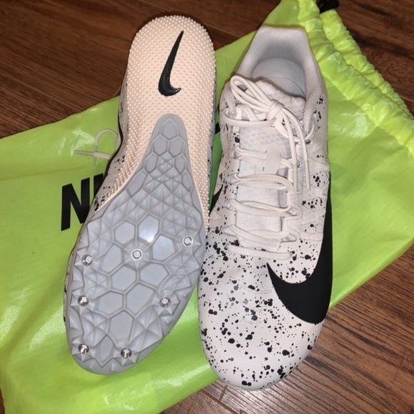 Nike Shoes - Nike track shoes